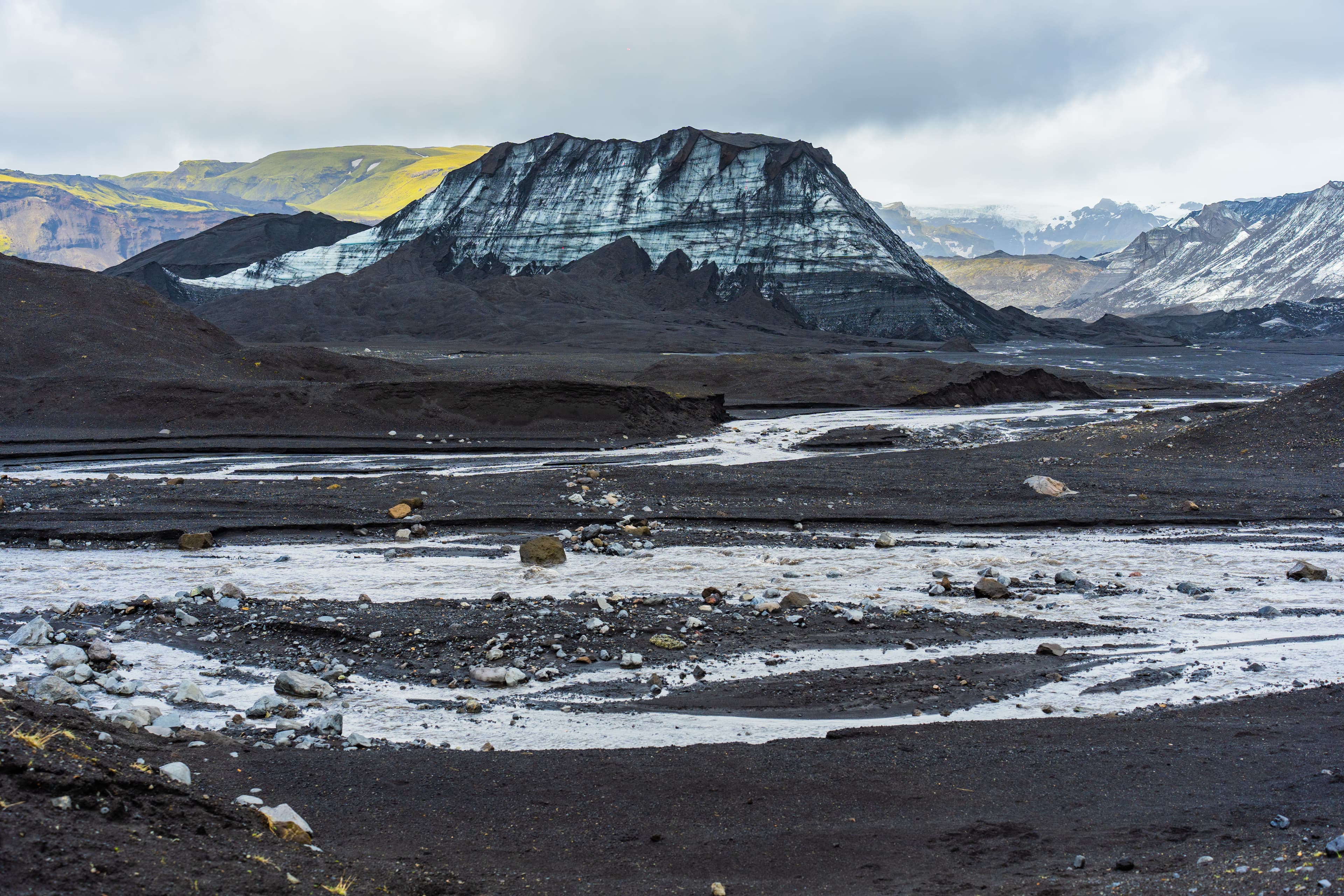 South Coast & Katla Ice Cave - photo 36