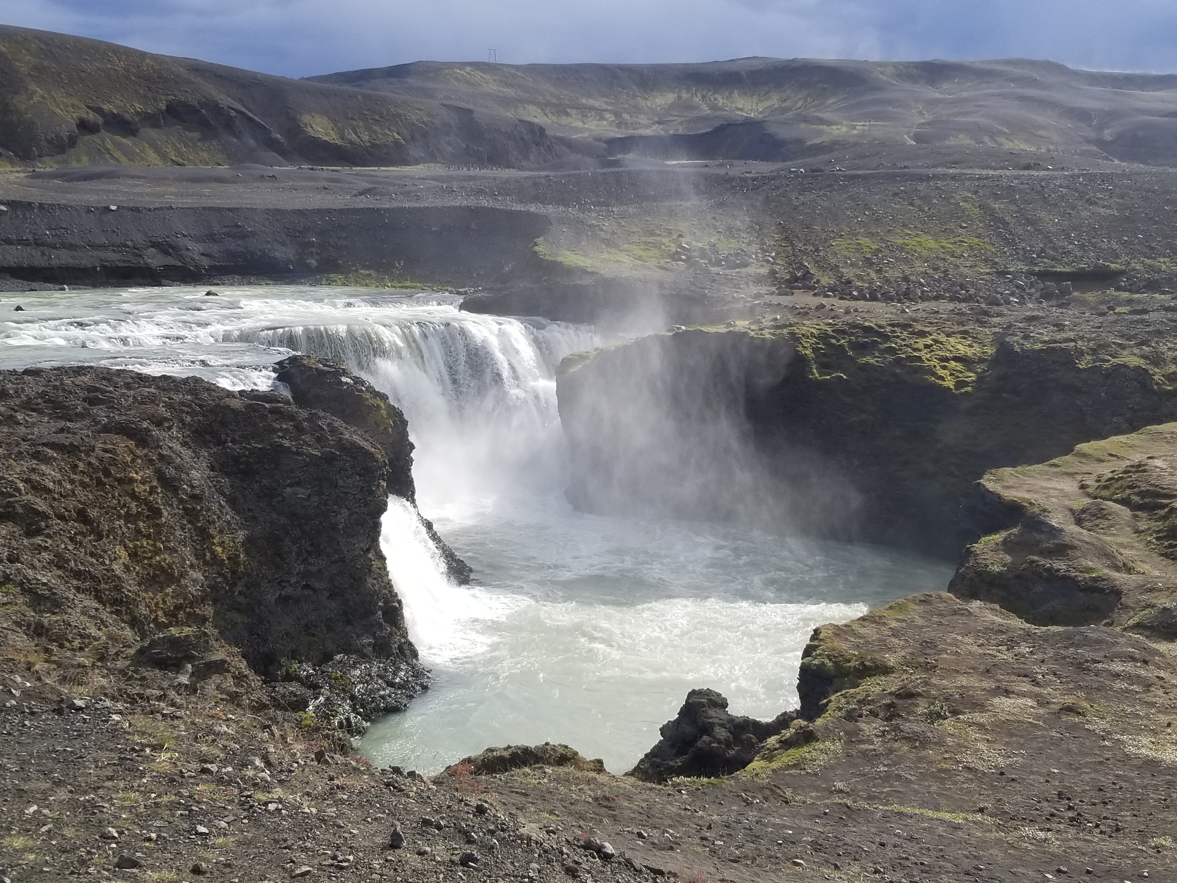 9 Hidden Waterfalls Super Jeep Private Adventure