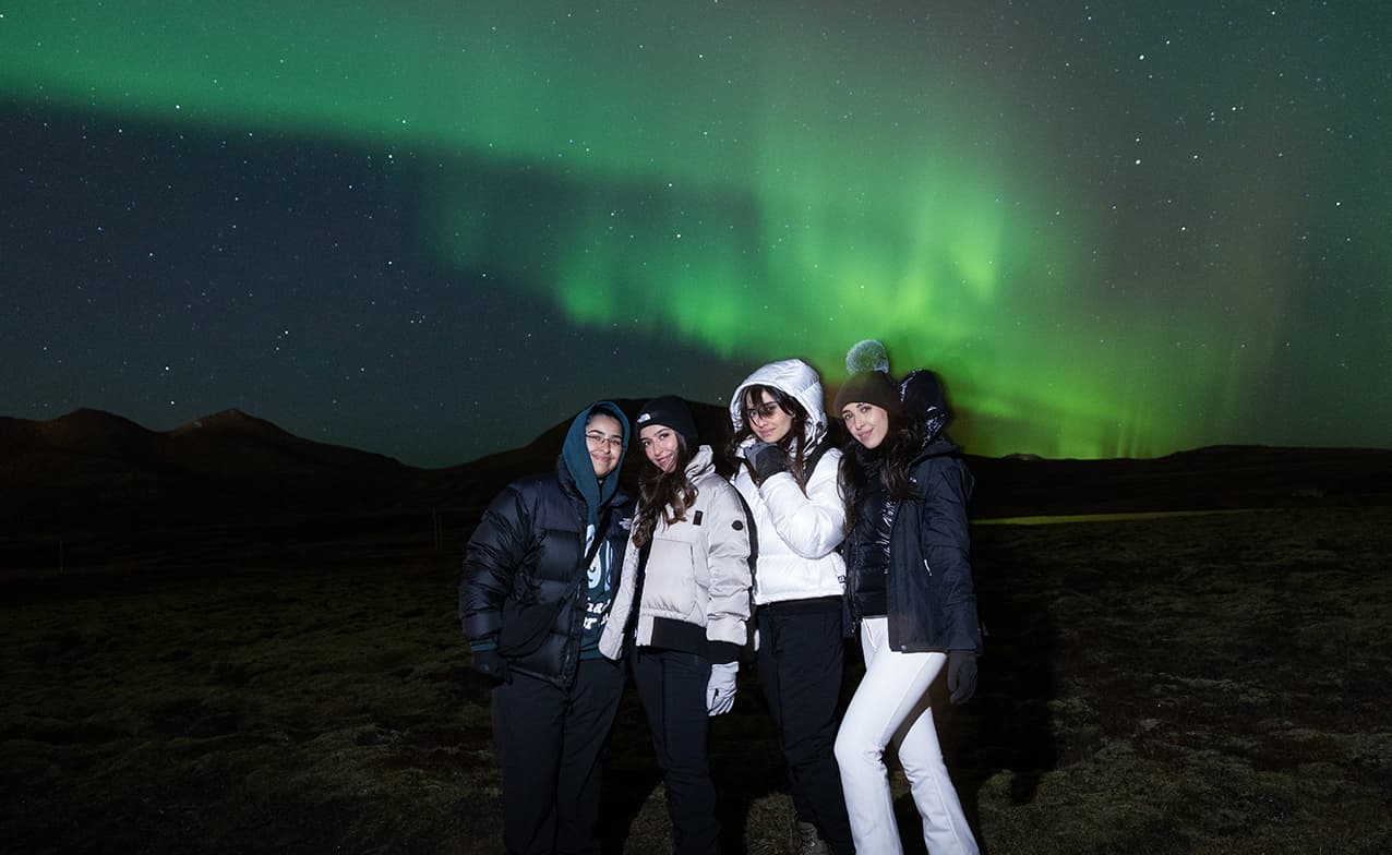 Northern Lights 4×4 | Private Tour | Photo Package Included - photo 9