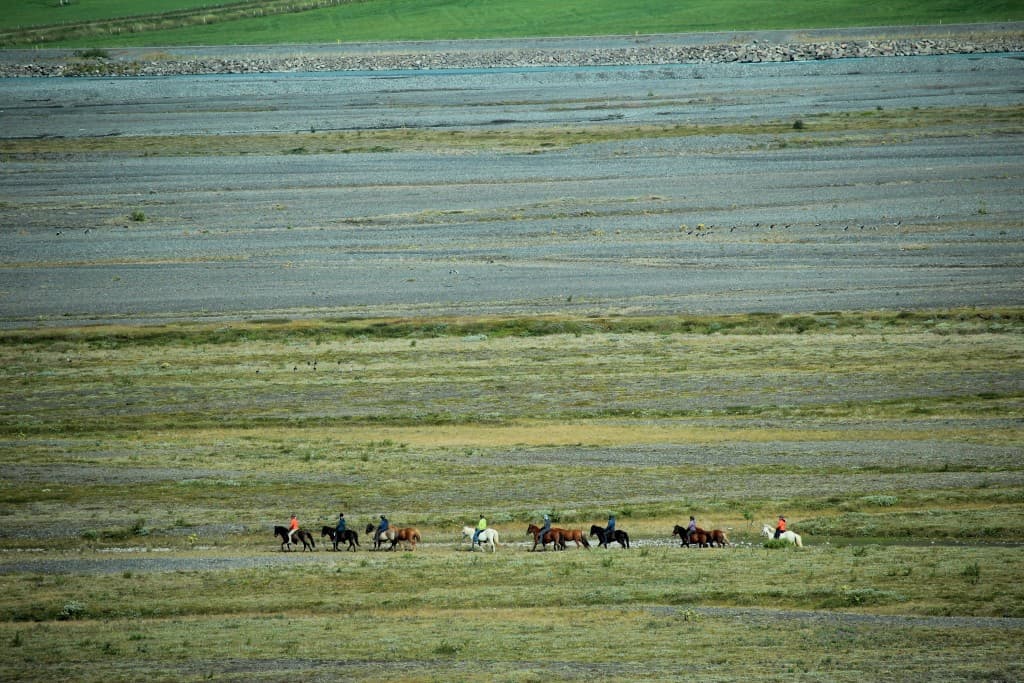 River Delta - photo 11