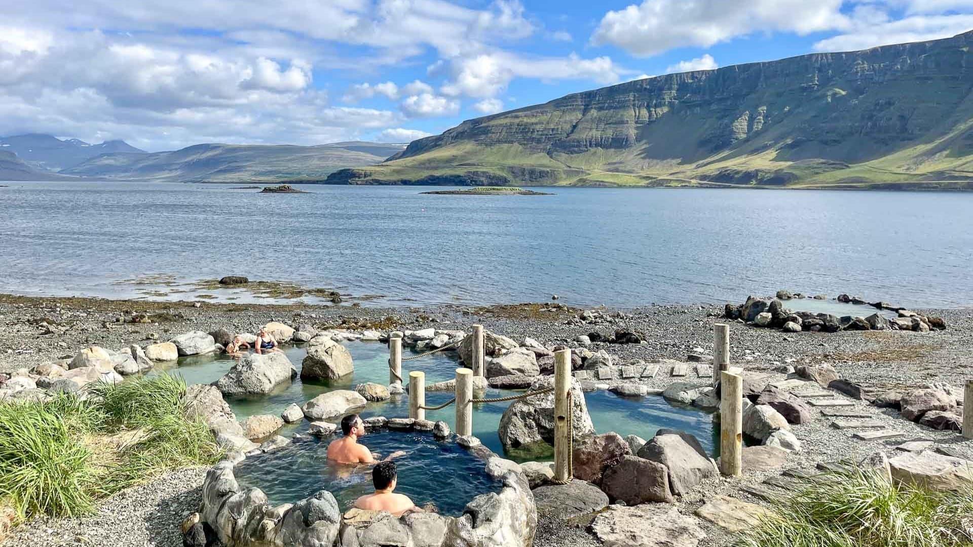 Private Bespoke Hvalfjordur Tour