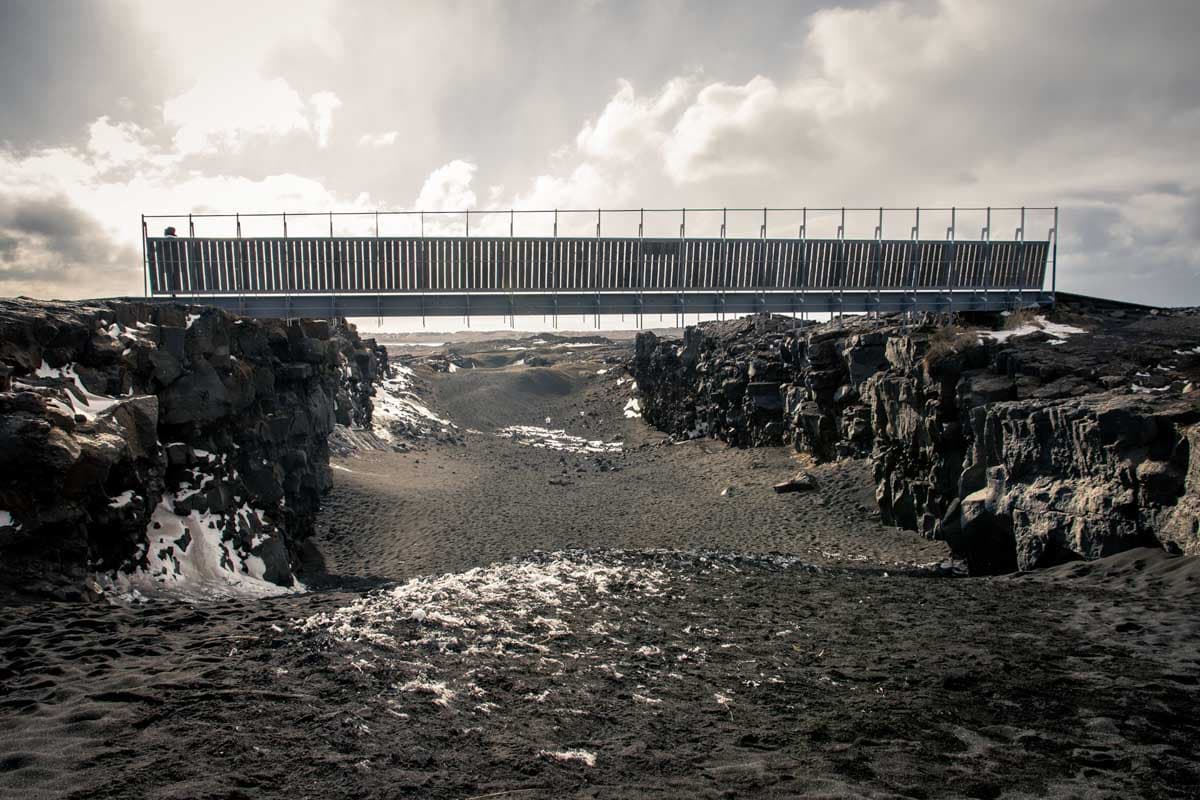 Hike to Volcanic Eruption Sites & Reykjanes Tour - photo 33