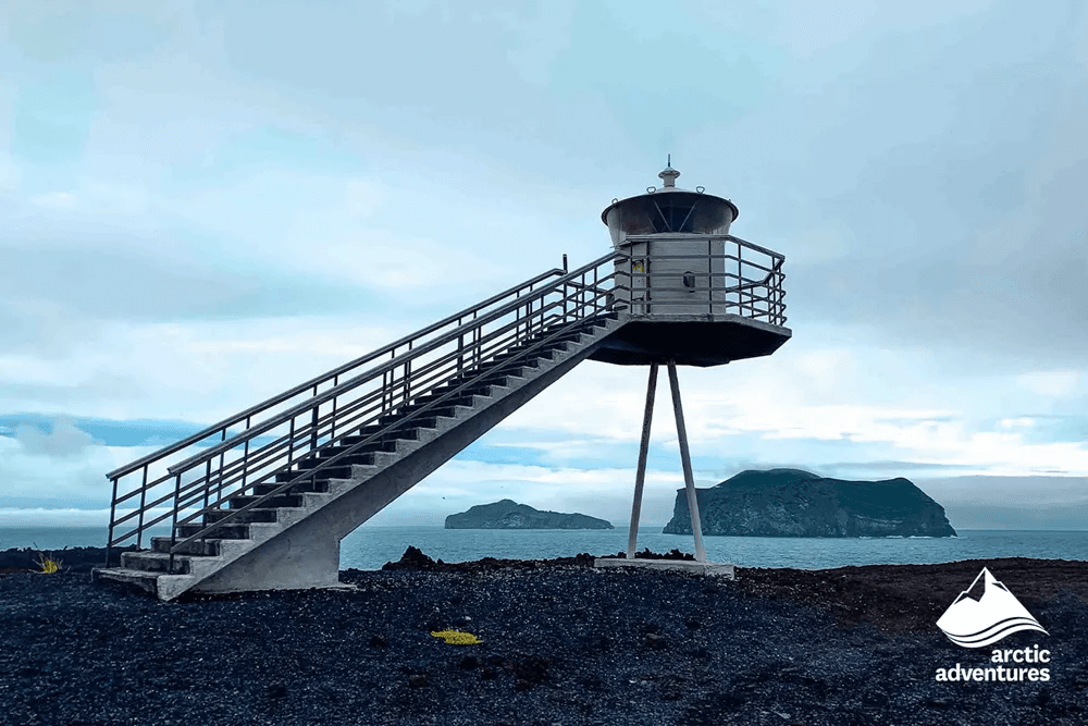 Vestmannaeyjar Day Tour - photo 5