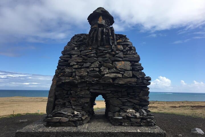 Snæfellsnes Peninsula in a small group tour with home-cooked meal included - photo 10