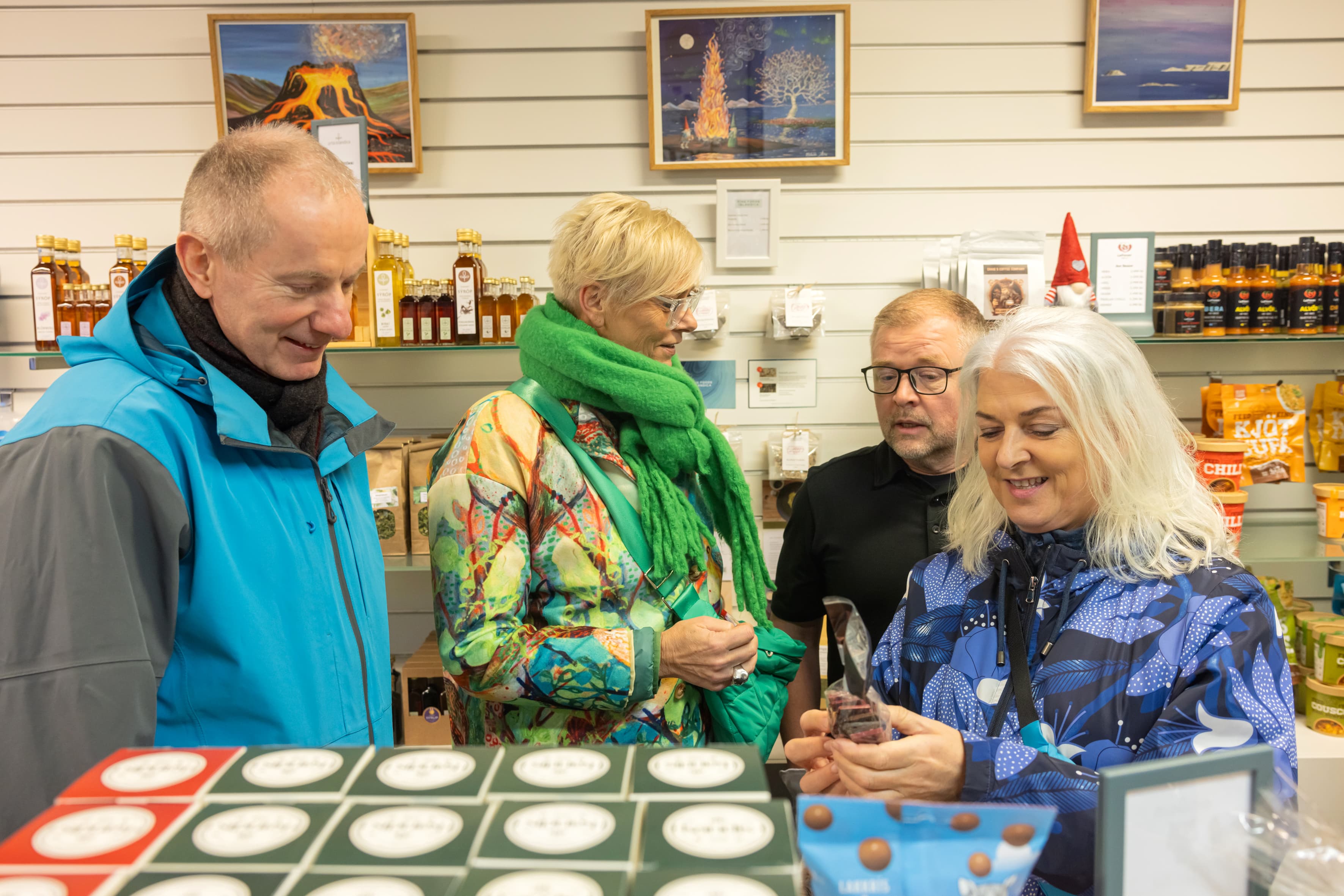 The Icelandic Sweet Tooth Tour - photo 4