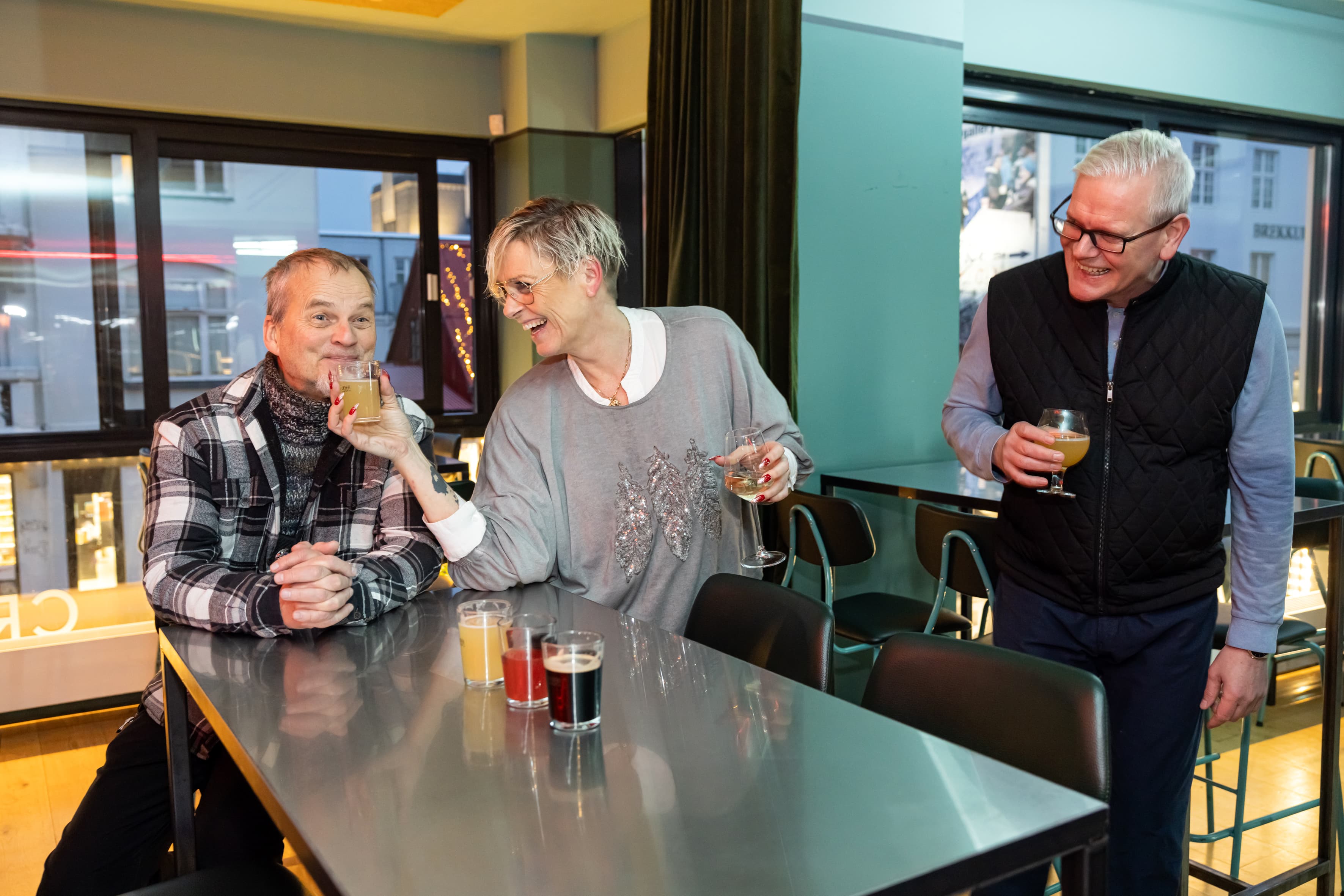 Private Reykjavik Beer & Booze Tour - photo 5