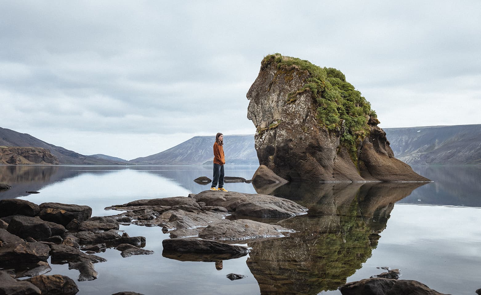 Reykjanes Peninsula | Private Tour | Photo Package Included
