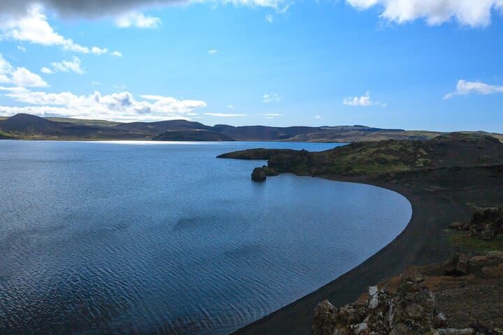 Reykjanes Peninsula :Private Guided Tour  - photo 19