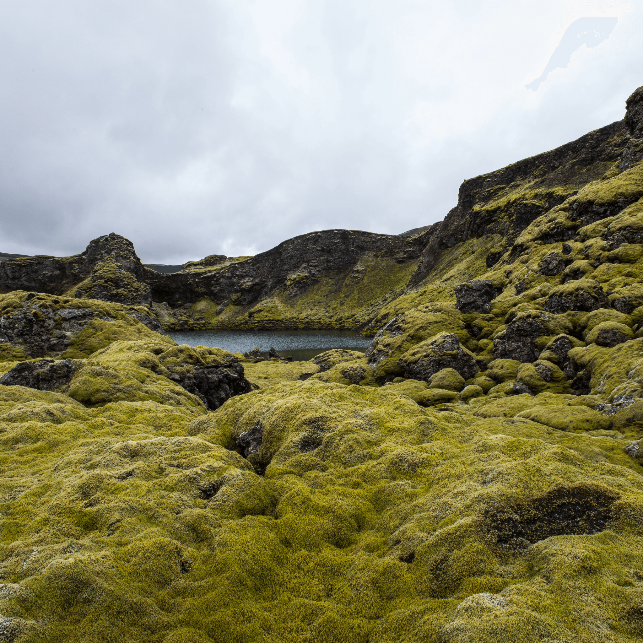 Laki Craters Private Super Jeep Adventure from Vik - photo 3