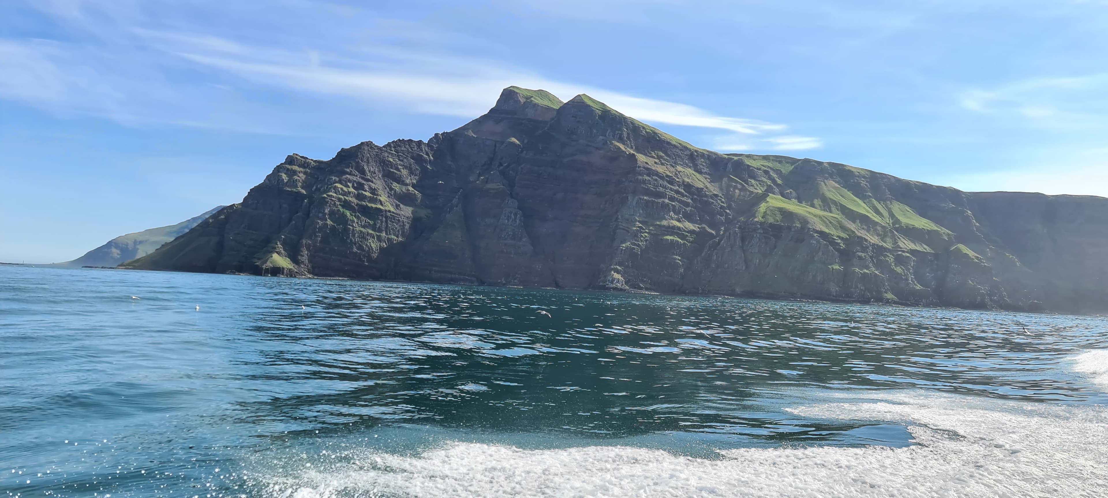 Puffin Quest - photo 20