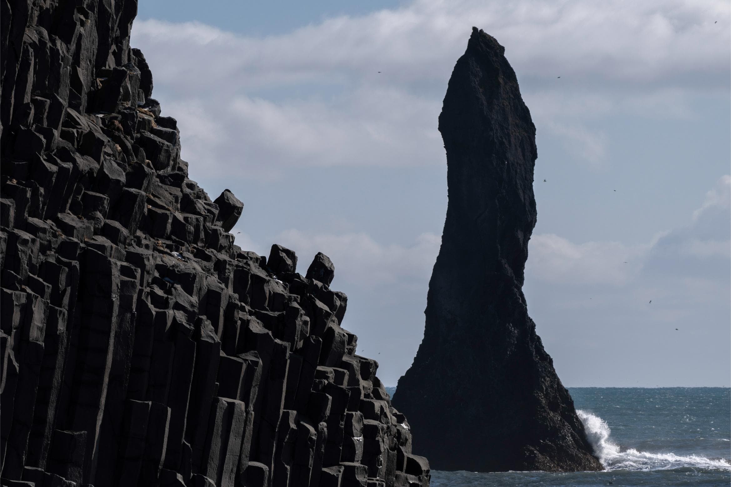 Private Minivan Tour: South Coast and Volcano Tales - photo 7