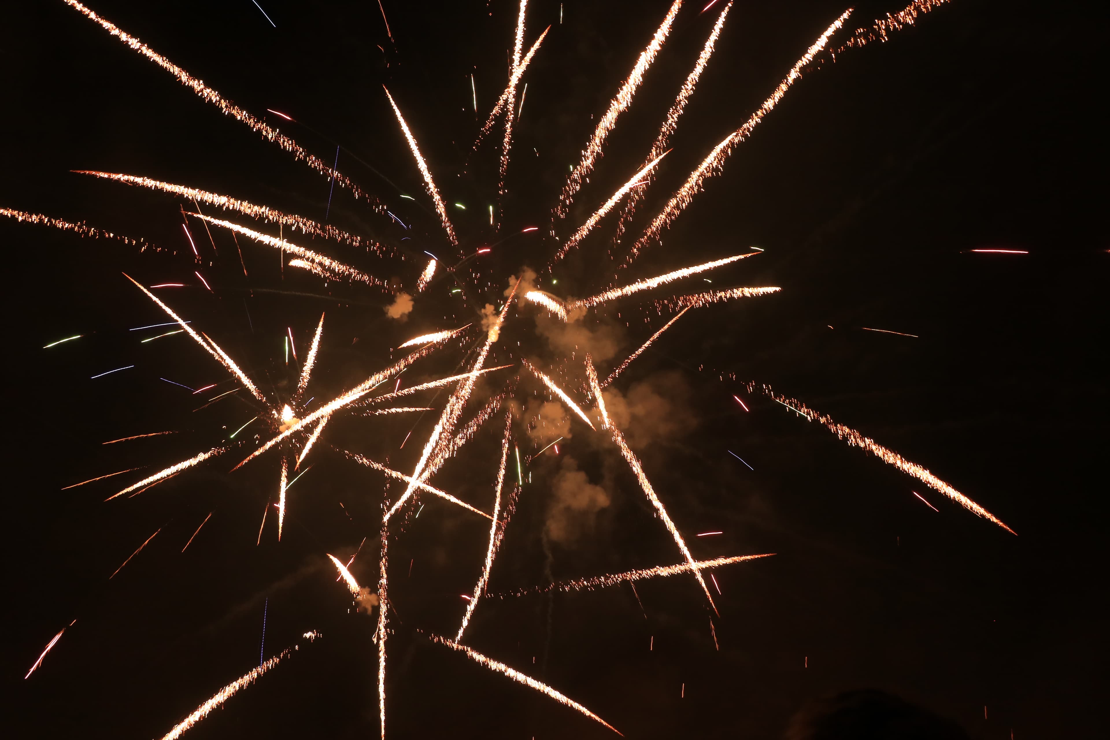 Reykjavík New Year's Eve Celebration at Sea - photo 3