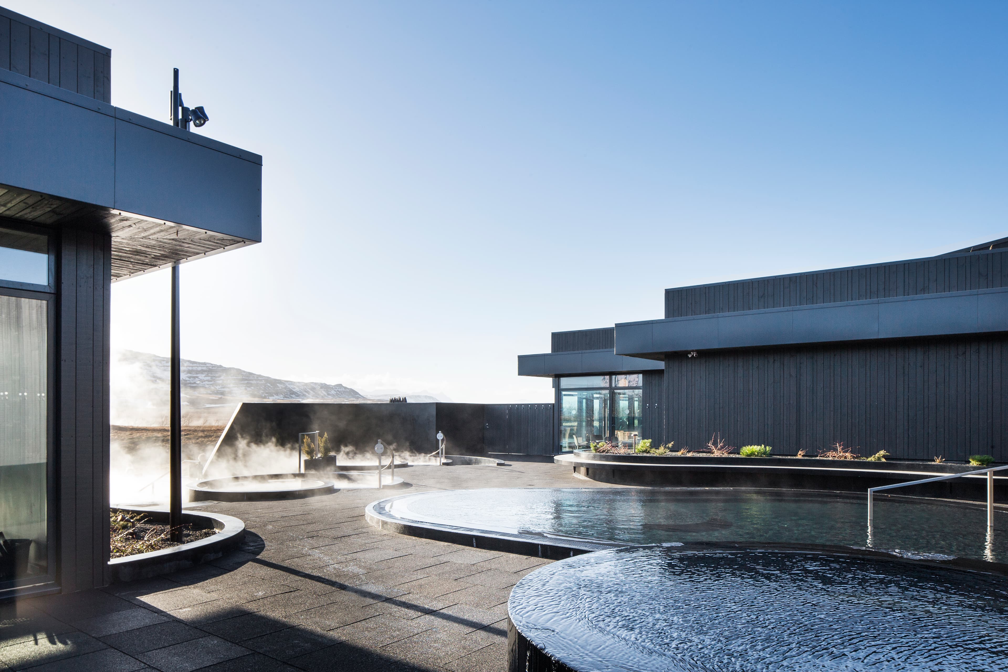 Krauma Geothermal Baths & Spa – Admission - photo 32