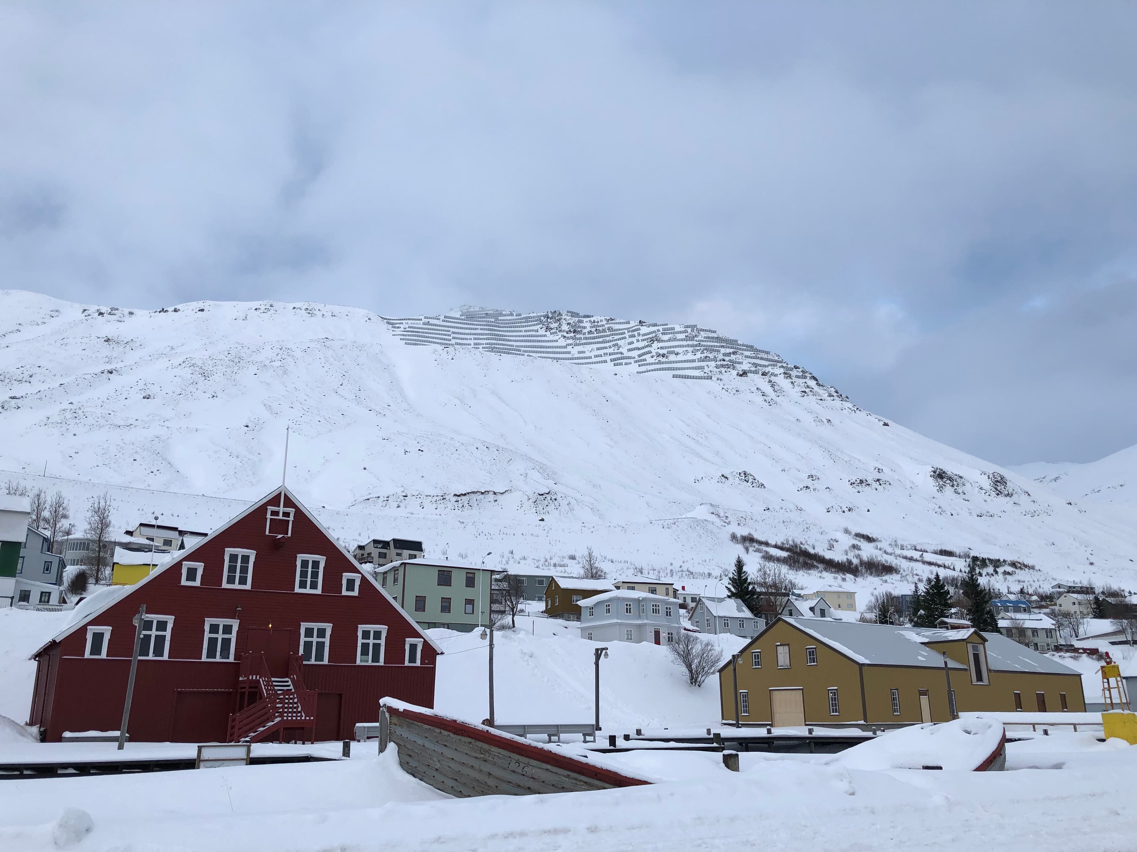 Private Arctic Coastline and Culture - photo 3
