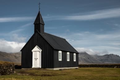 Private Minivan Tour: Snæfellsnes wonders - photo 14