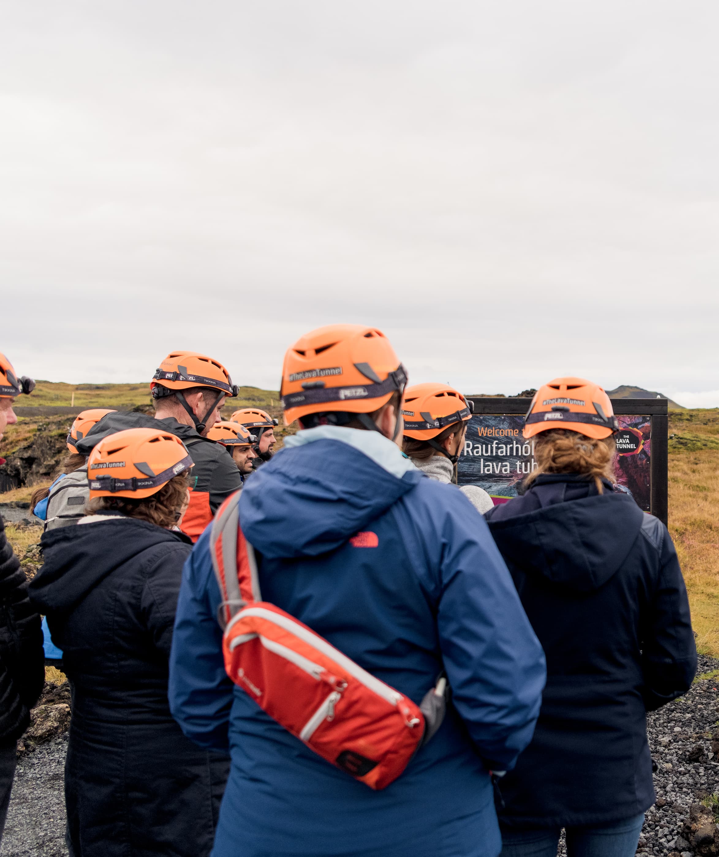 The Lava Tunnel from Reykjavík - photo 2