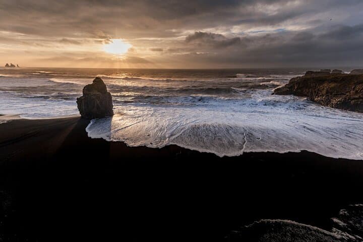 Premium South Coast Private Day Tour with 6 Main Attractions Iceland - photo 11