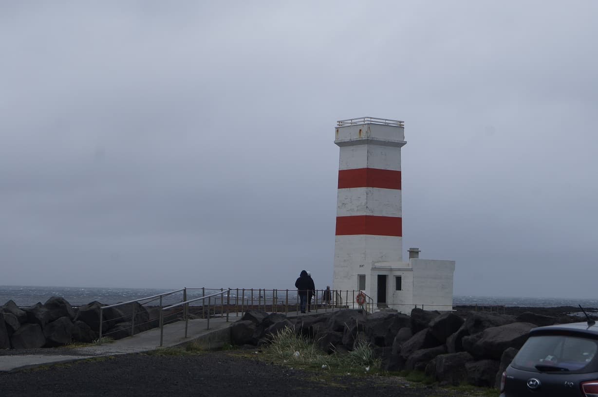 Private Reykjanes peninsula - photo 8