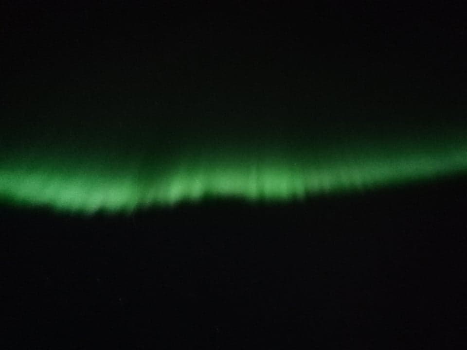 Reykjavík Northern Lights & City Cruise - photo 9