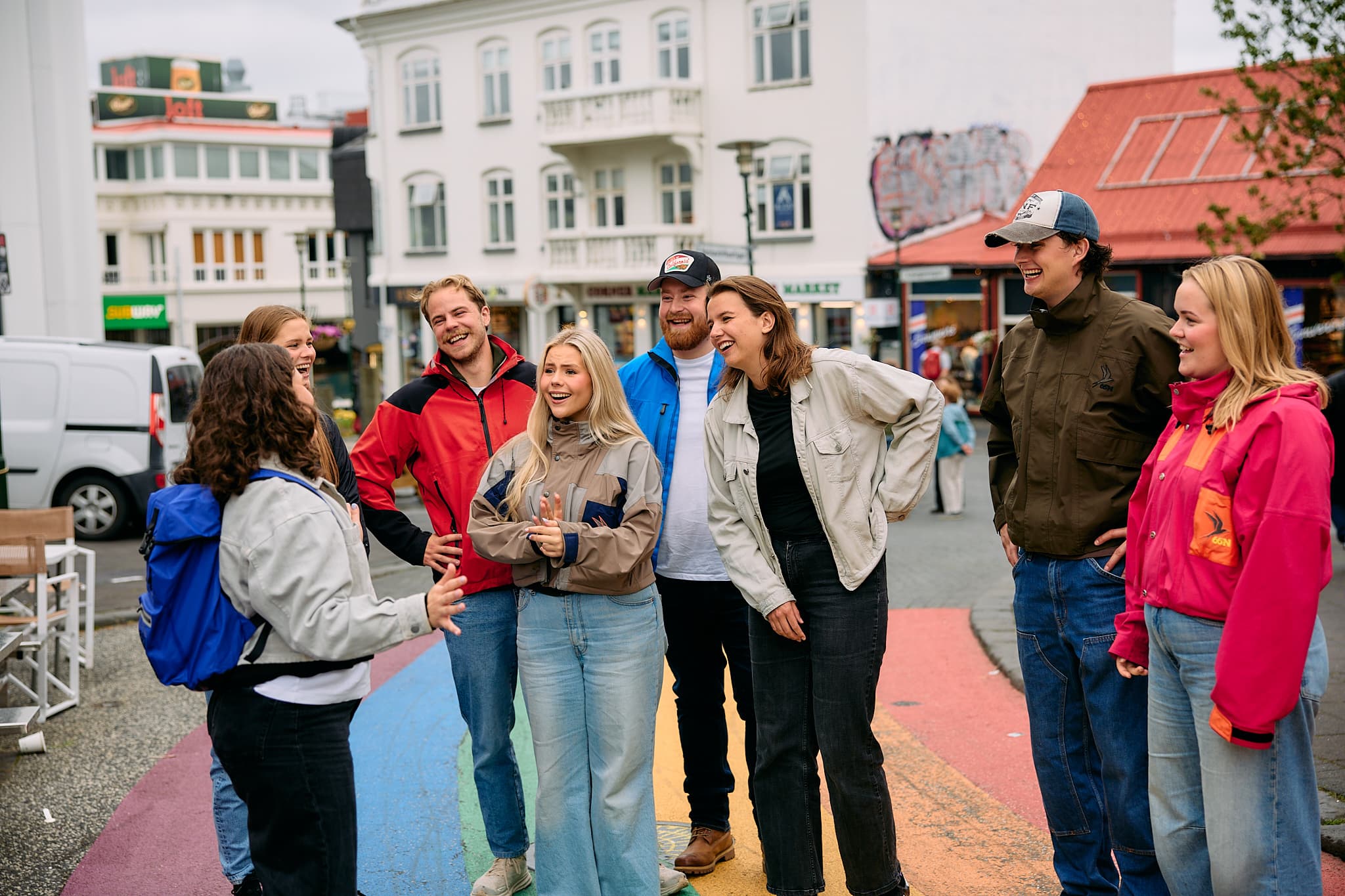 The Reykjavík Food Walk - photo 10