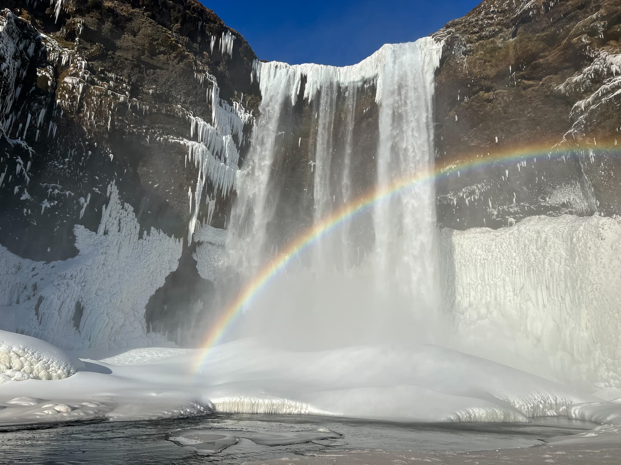 South Coast & Katla Ice cave - photo 15