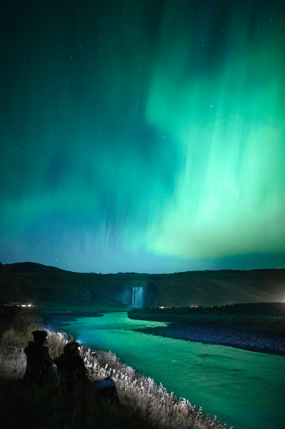 Exclusive Northern Lights Luxury Cruise - photo 30