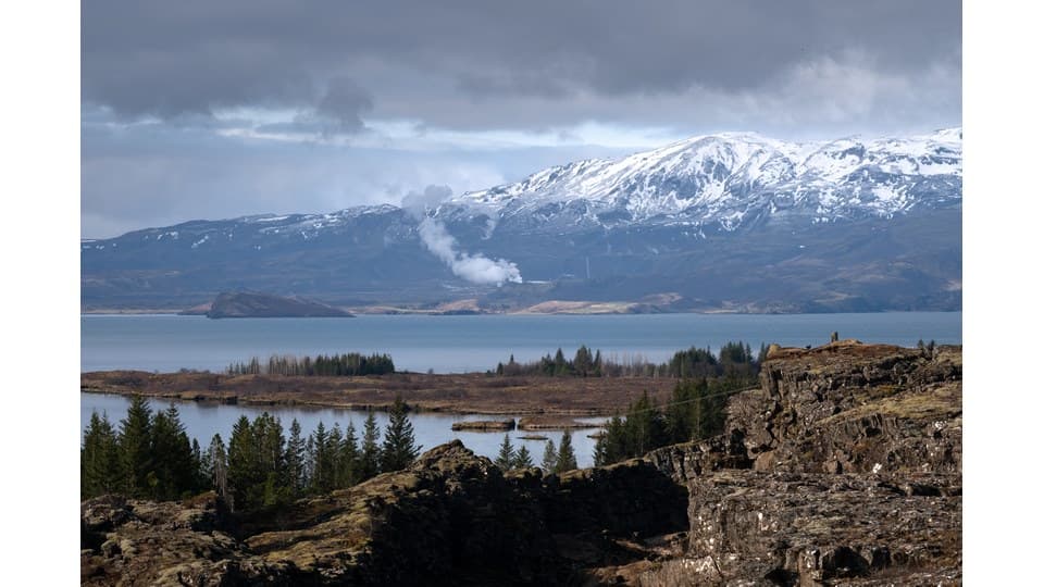 Small group Tour: Golden Circle, Kerið and Fontana - photo 2