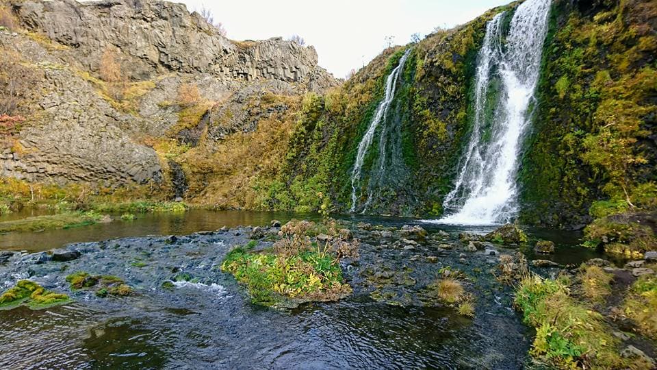 9 Hidden Waterfalls Super Jeep Private Adventure