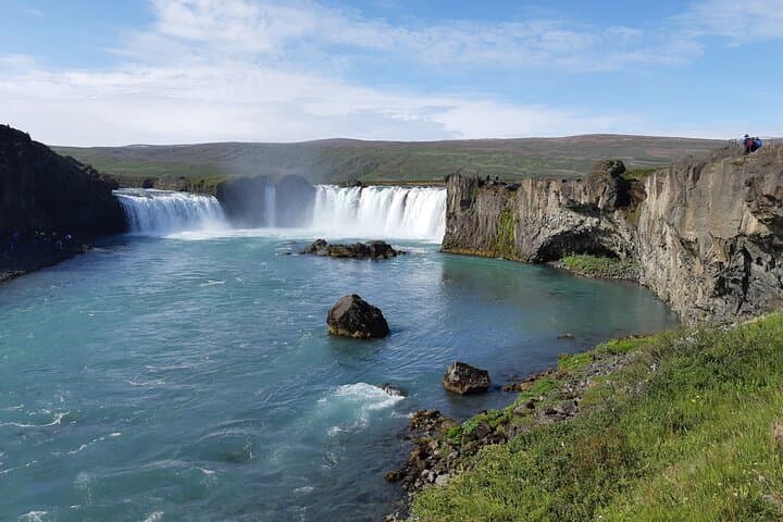Full day Lake Myvatn Classic tour - photo 13