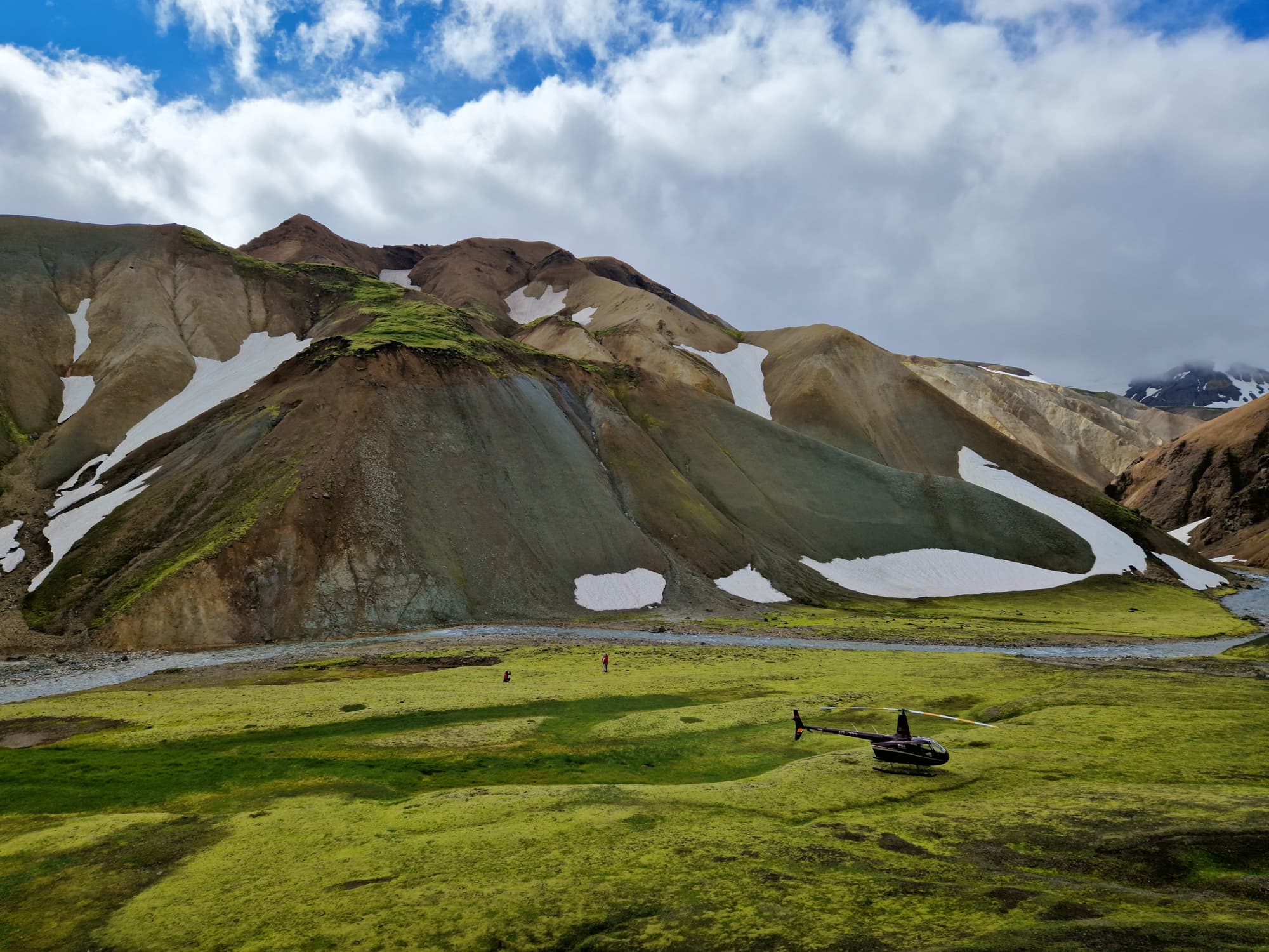 Hot Springs & Glaciers — PRIVATE TOUR - photo 18
