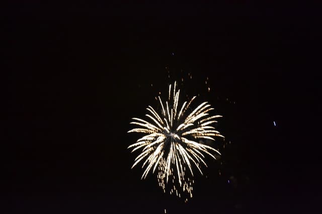 New Year's Eve Yacht Cruise - photo 2