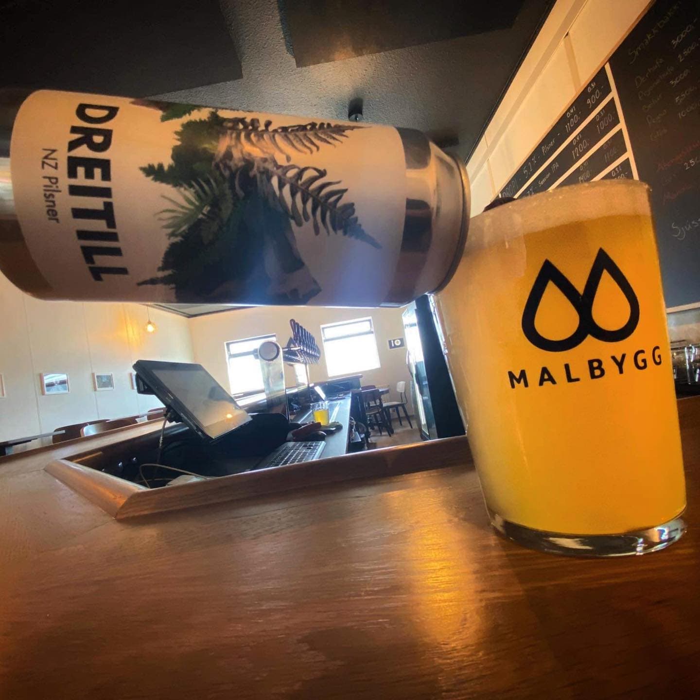 The Private Reykjavik Brewery & Beer Tasting Tour - photo 4