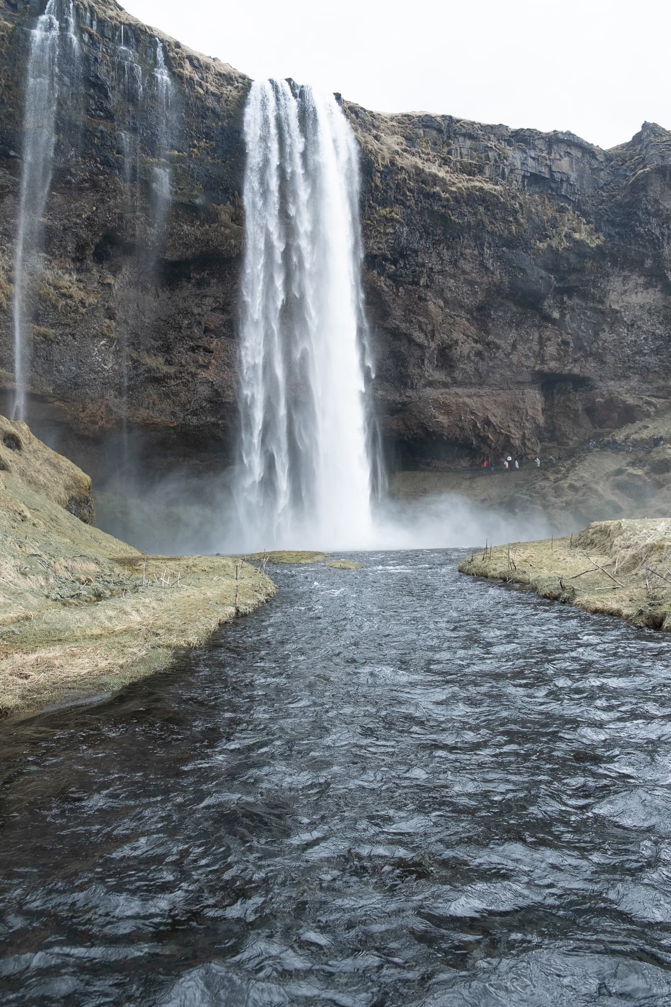 South Coast Tour & Vík Lava Show - photo 14