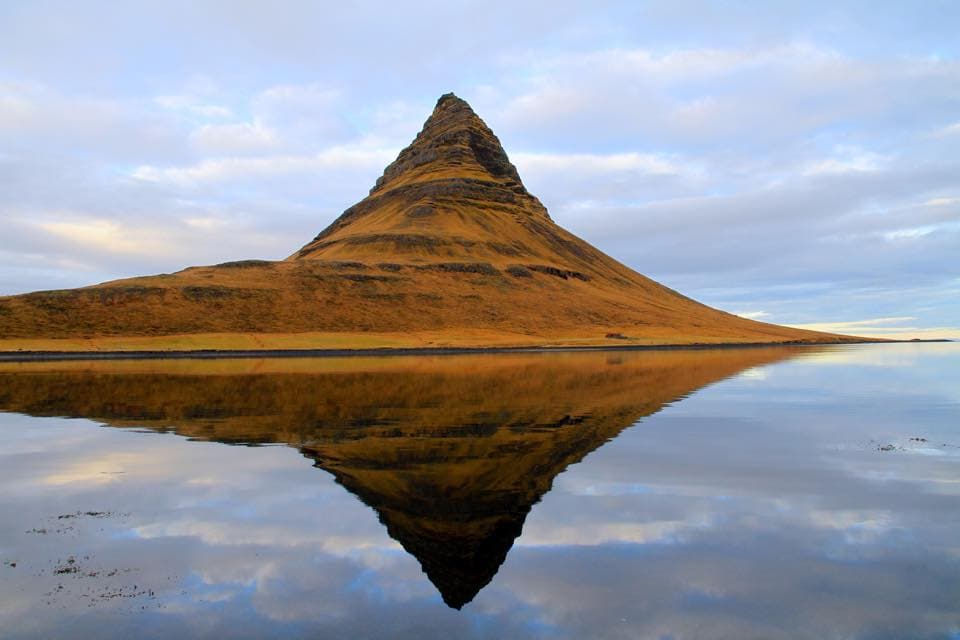 Snæfellsnes & Kirkjufell - photo 2