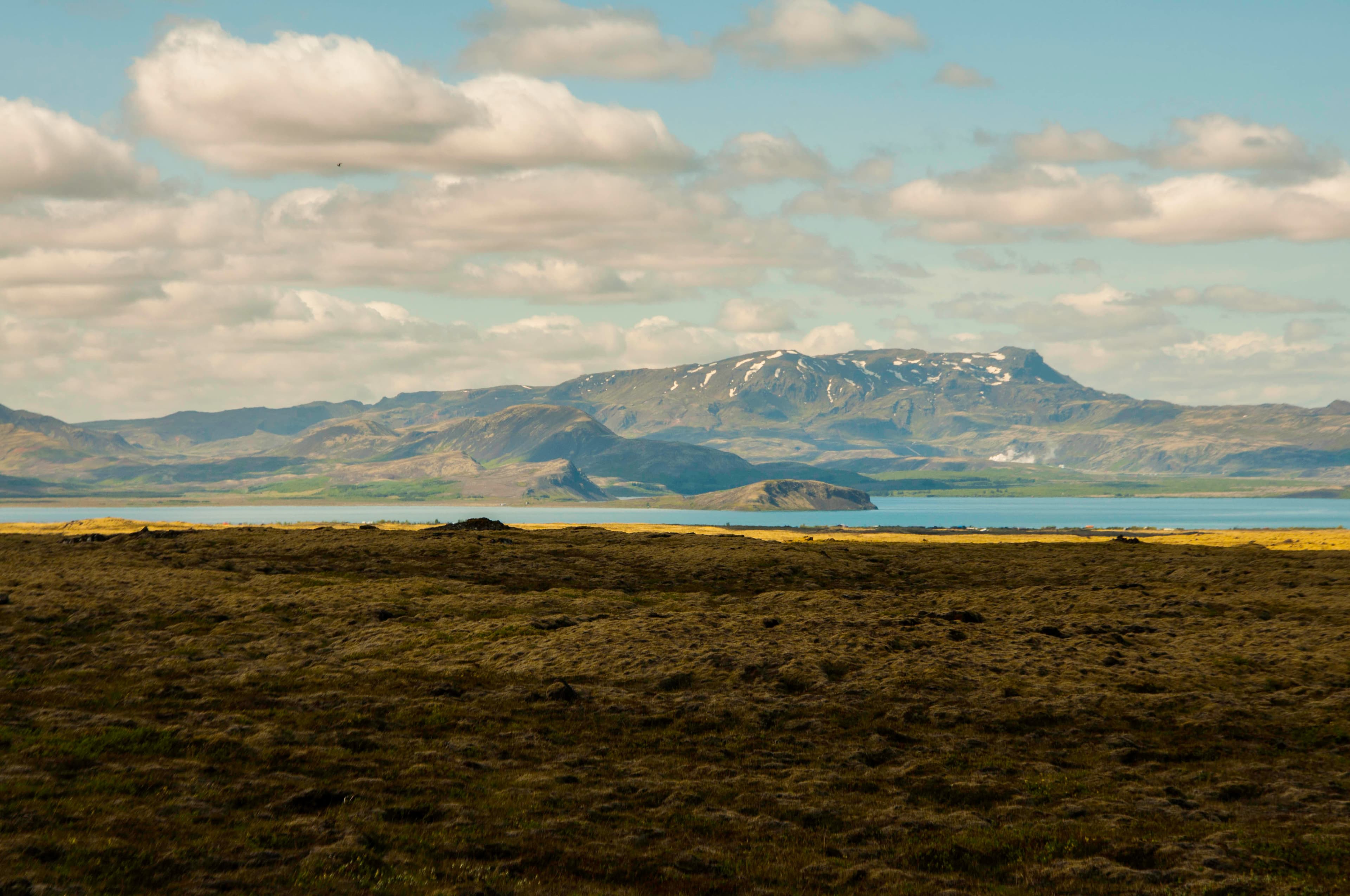 Private tour: Golden Circle and Farm Lunch in Minivan - photo 12