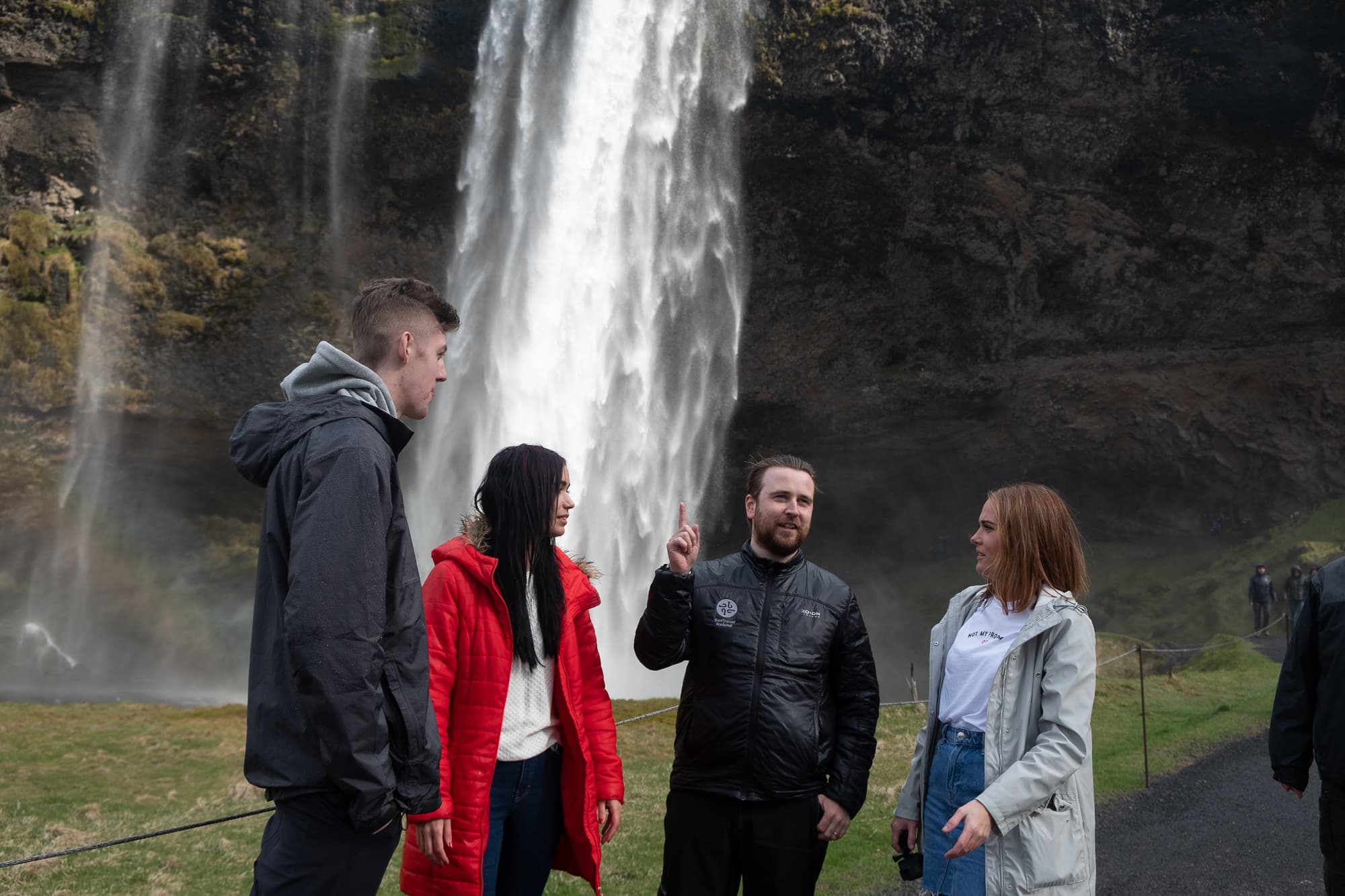 South Coast Tour & Vík Lava Show - photo 12