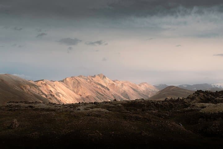 Private Hiking Tour in the Landmannalaugar - photo 12