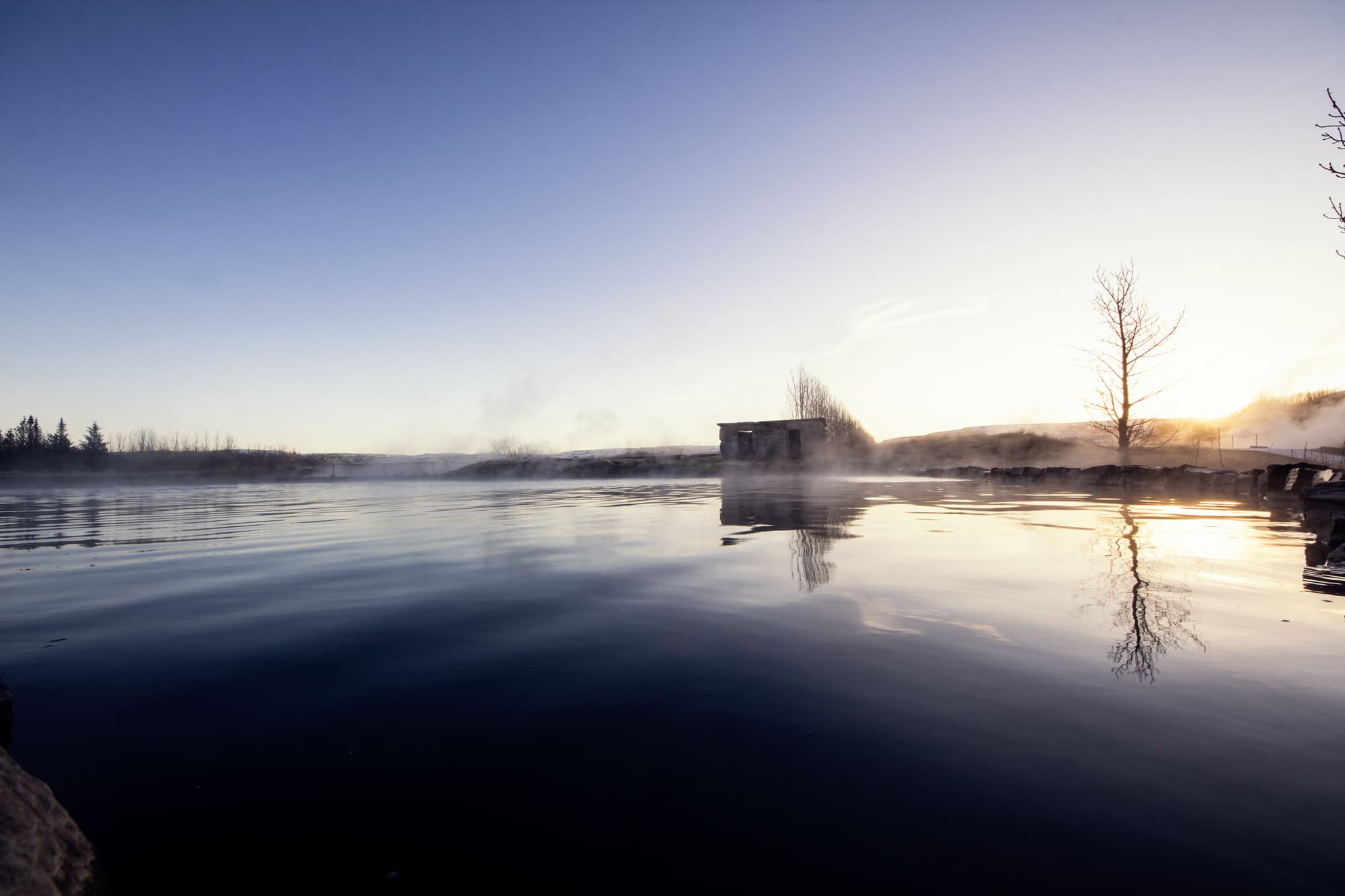 Golden Circle, Secret Lagoon & Northern Lights
