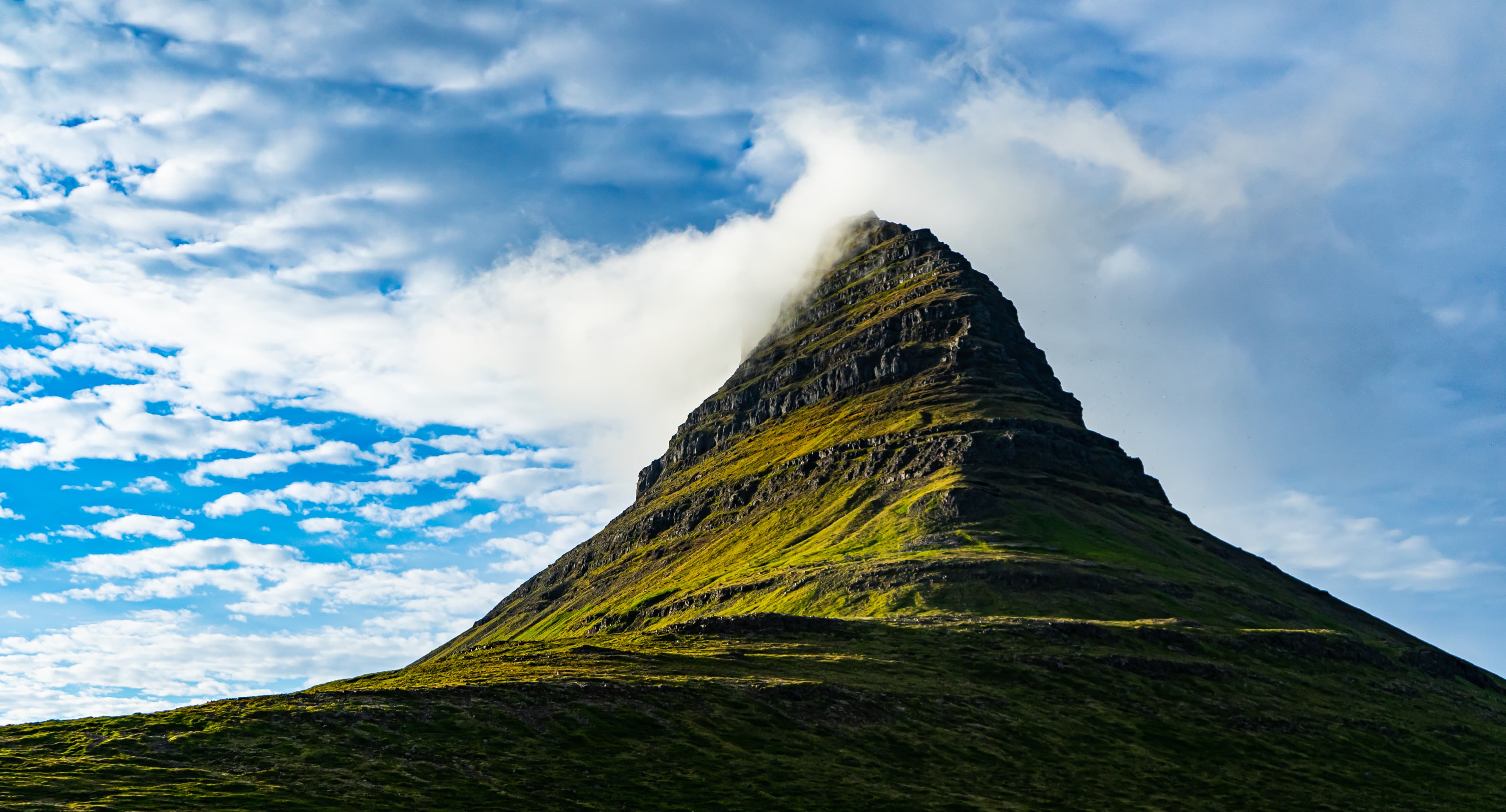 Snæfellsnes en español con almuerzo incluido en una granja en minibus - photo 9