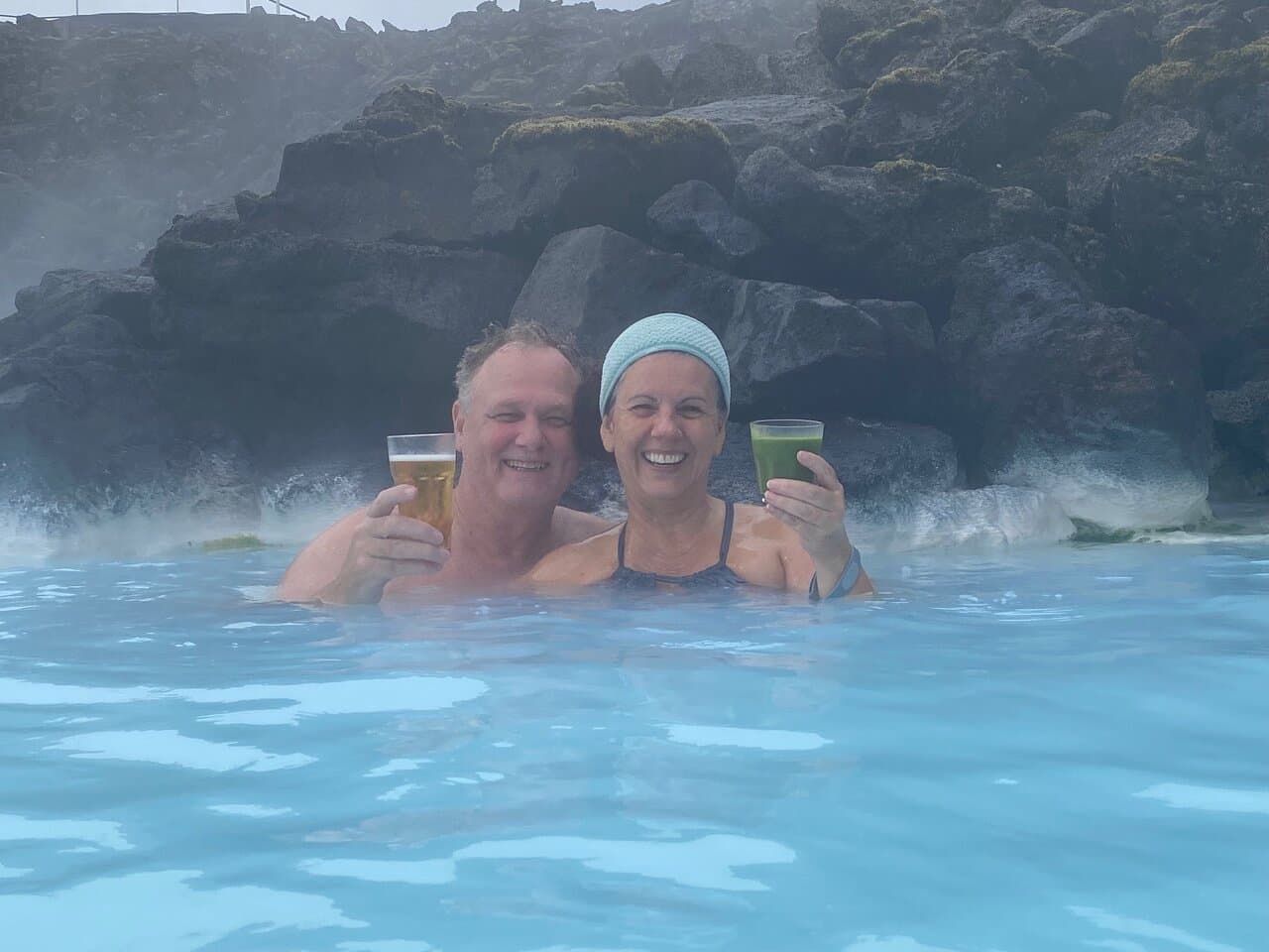 Reykjavik Hotels to or from Blue Lagoon: Private Transfer by Sedan or Van - photo 5