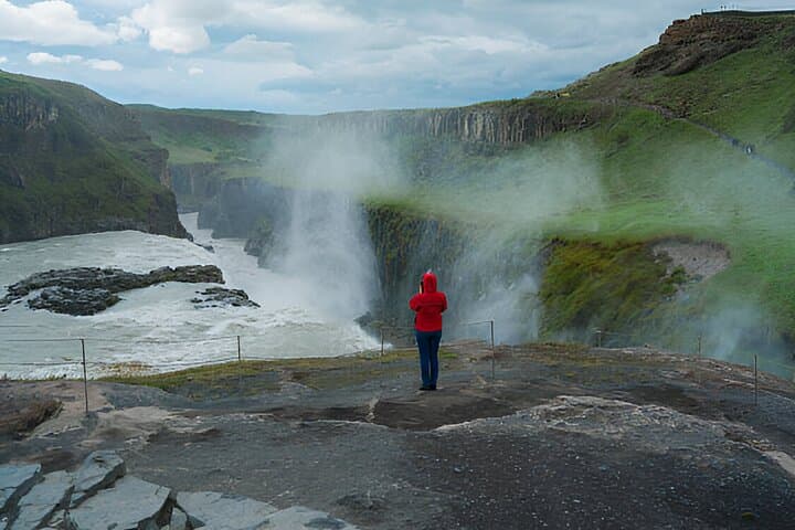 Complete Classic Golden Circle Private Tour from Reykjavík - photo 15