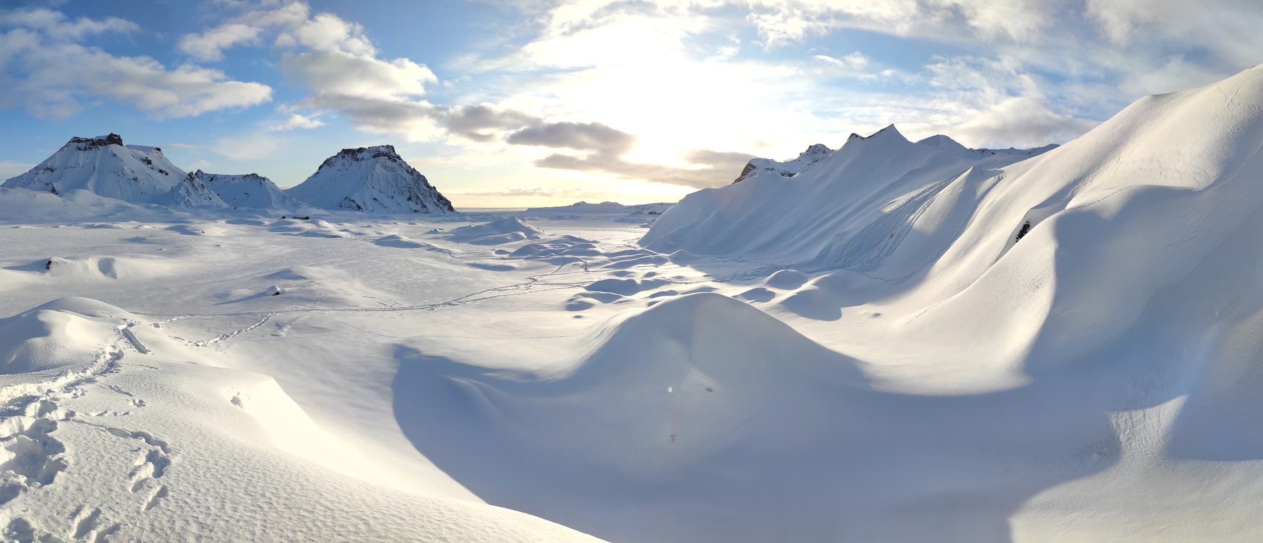 Private Katla Ice Cave from Vík - photo 4
