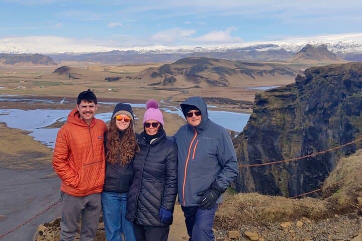 Complete South Coast Private Tour from Reykjavík - photo 19