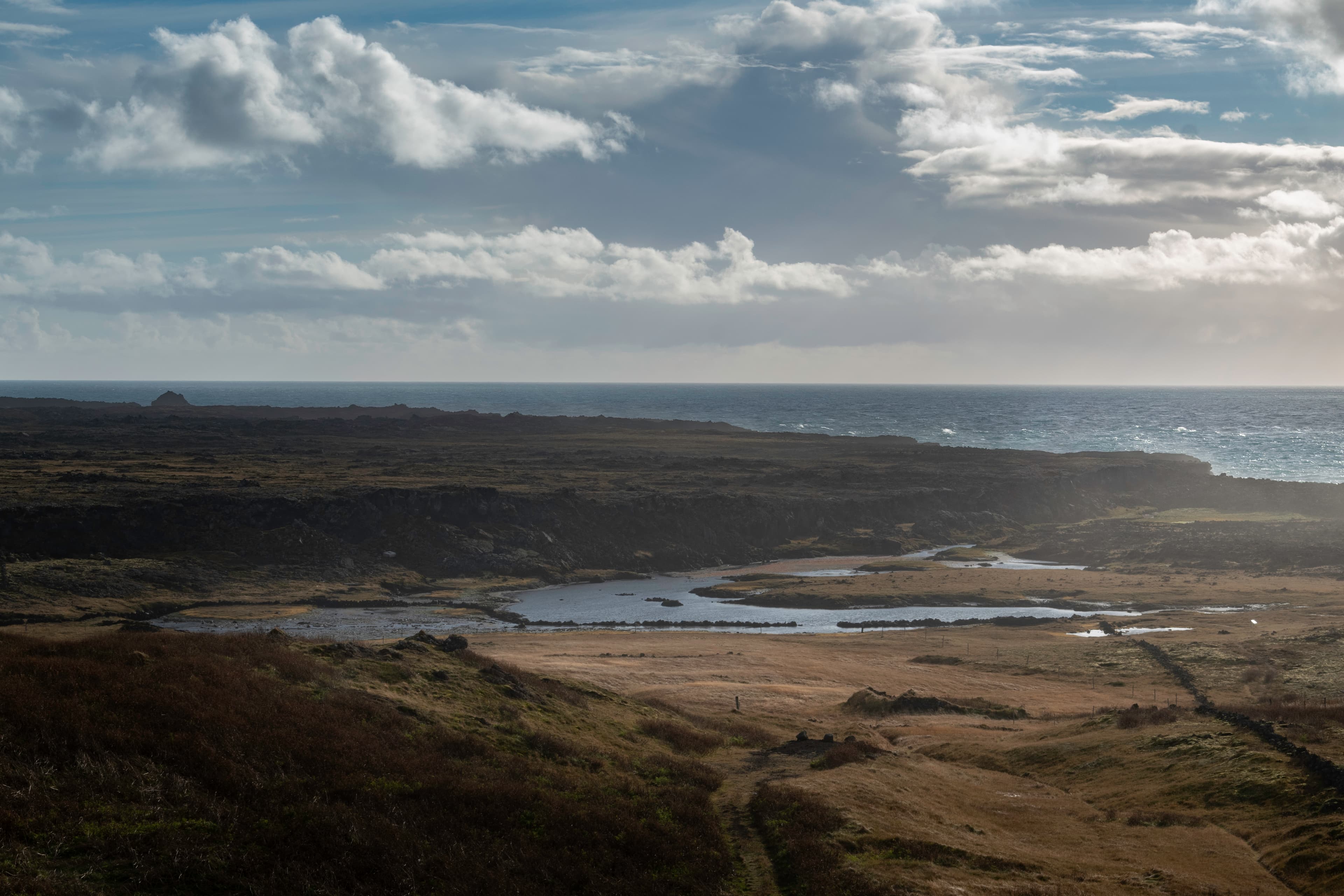 Private Minivan tour: Colours of Reykjanes - photo 8
