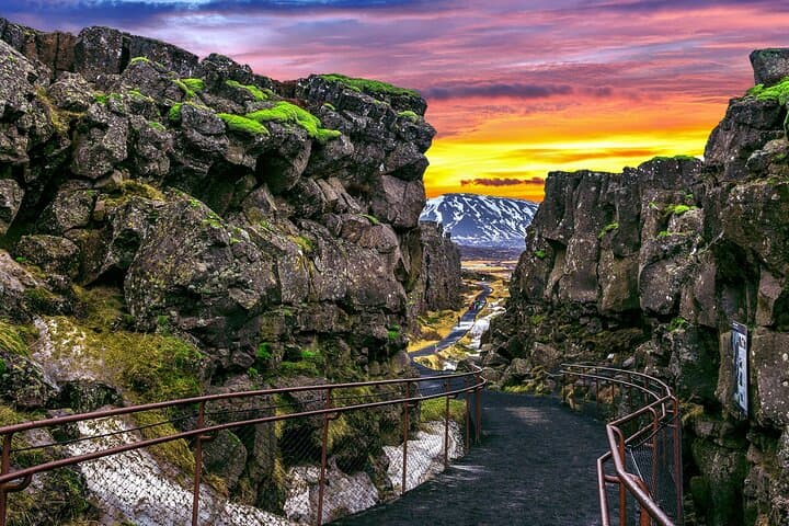 Golden Circle : Private Guided Day Tour + Blue Lagoon(Optional) - photo 16