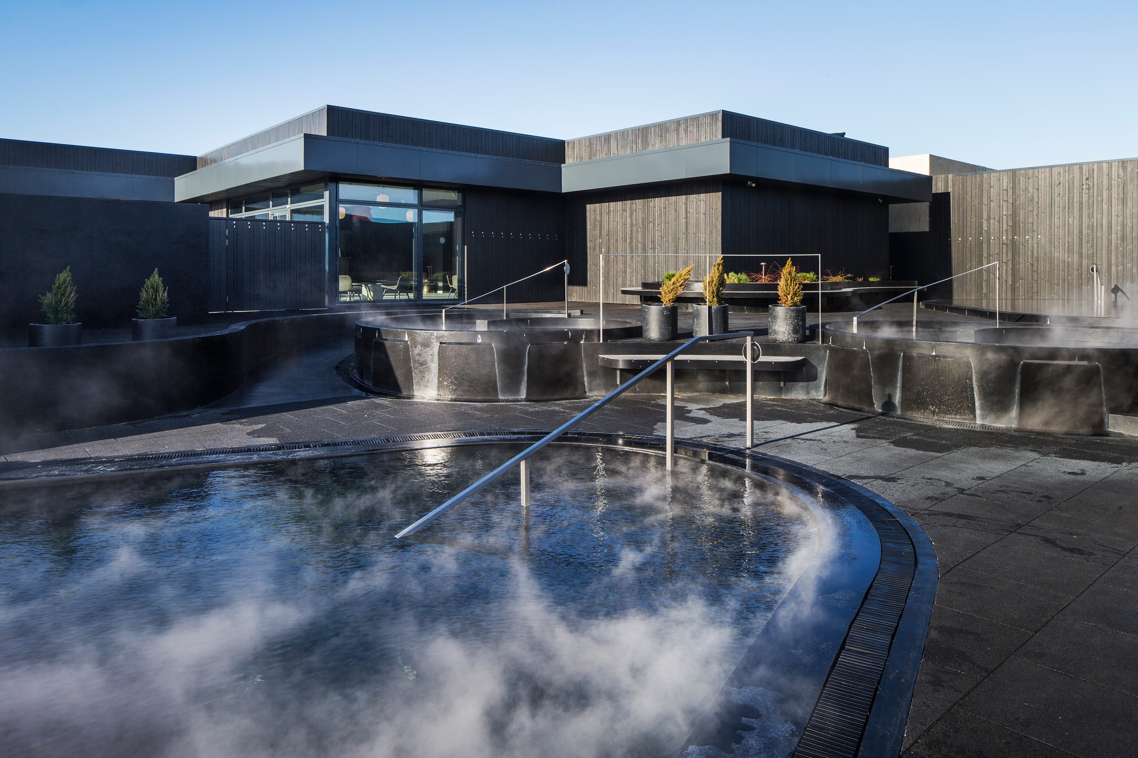 Krauma Geothermal Baths & Spa – Admission - photo 31