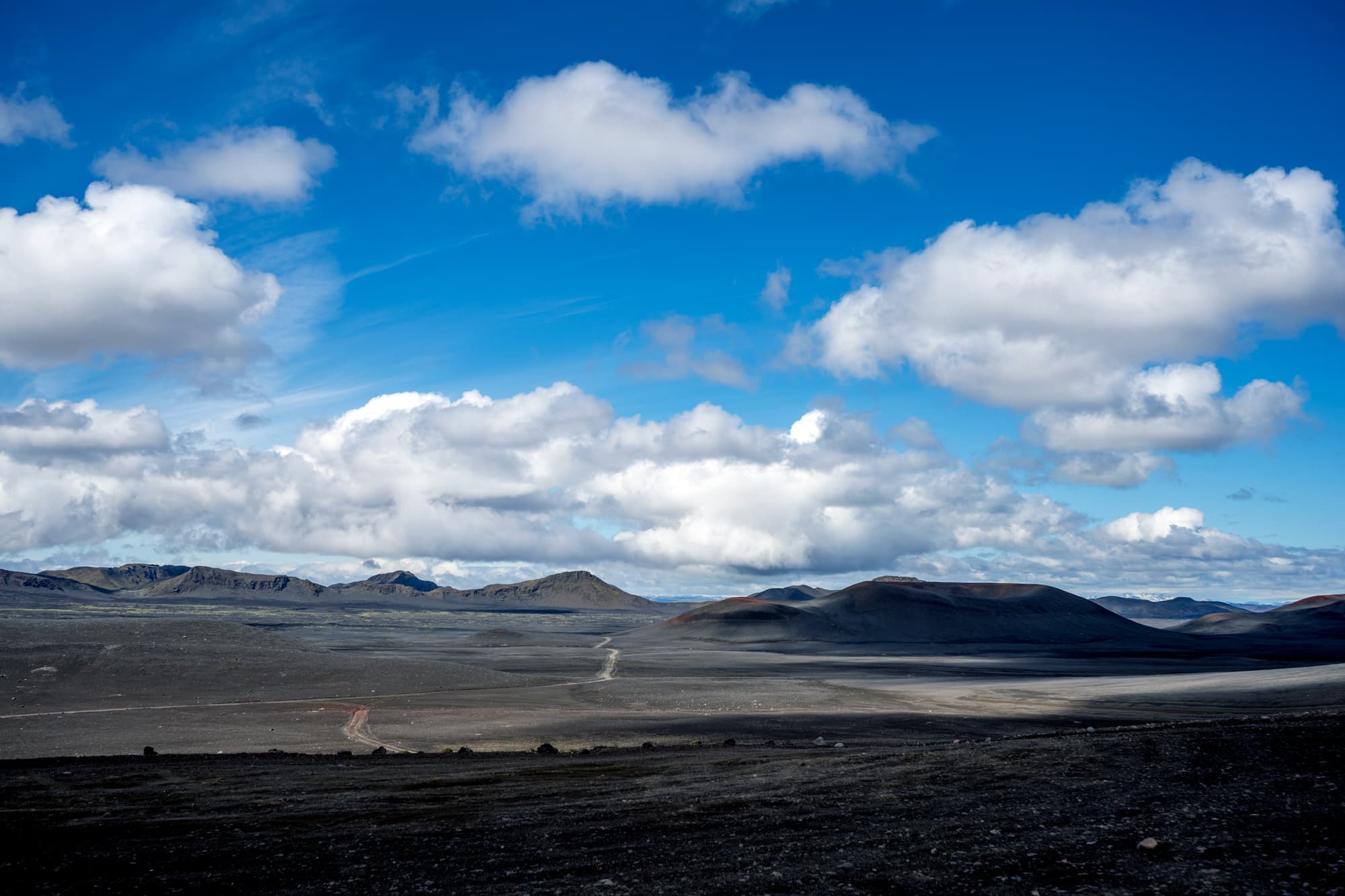 Private Landmannalaugar Tour from Selfoss - photo 2