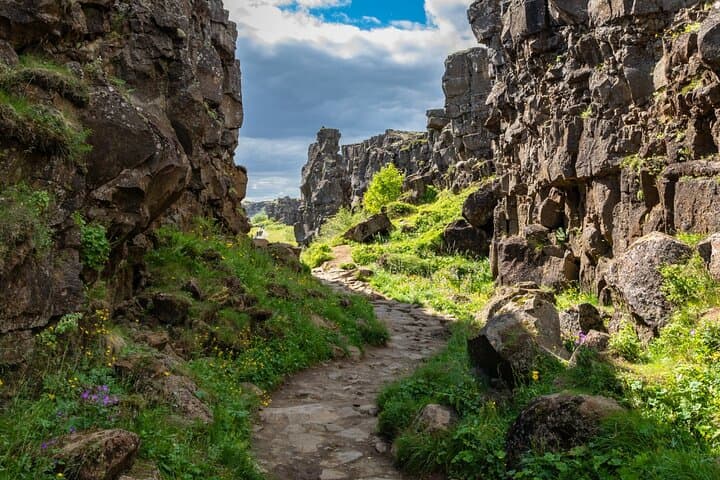 Golden Circle : Private Guided Day Tour + Blue Lagoon(Optional) - photo 18