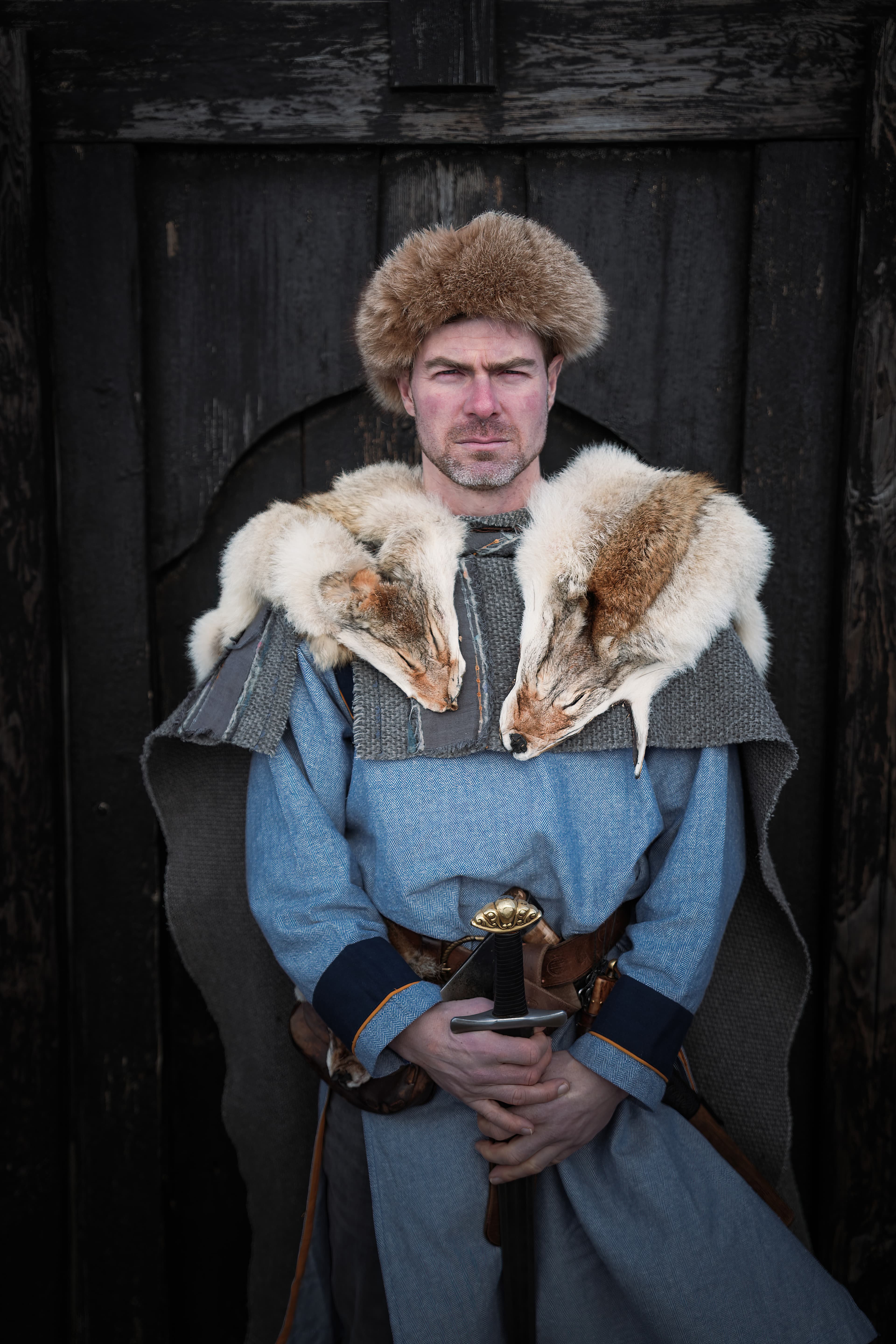 The Ultimate Viking Saga - photo 2