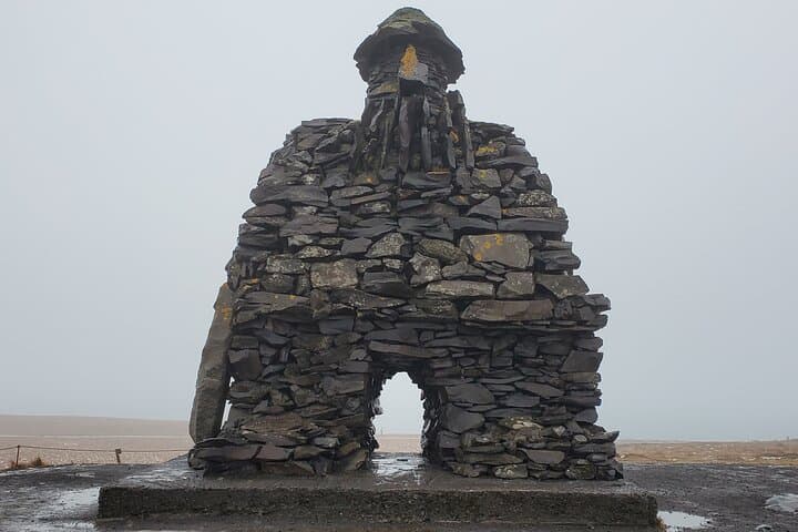 Full Day Private Snæfellsnes Peninsula Tour - photo 2